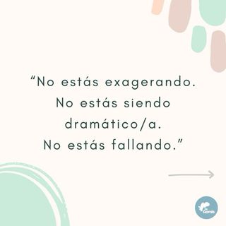 Acompañamiento familias