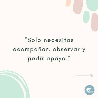 Acompañamiento familias