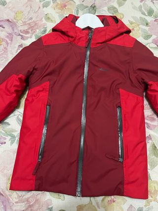 Chaqueta esquí niño 6 años