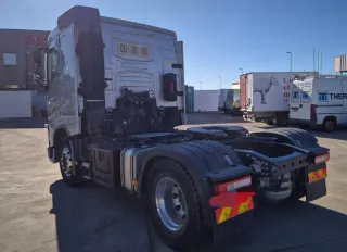 Tractora Volvo FH 500 CV
