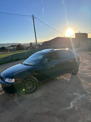 Audi A3 1998