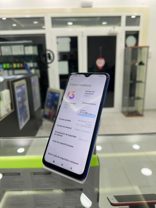 Xiaomi Redmi 9T 128GB Azul