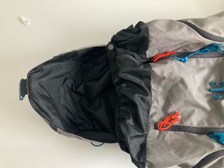 Mochila Trekking Forclaz 50L