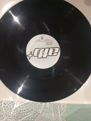 ATB - You're Not Alone Vinilo
