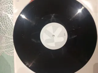 ATB - You're Not Alone Vinilo