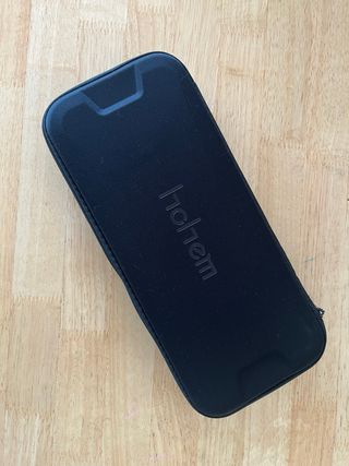 Estabilizador Gimbal iSteady para Móvil