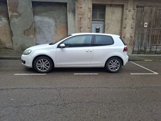 Volkswagen Golf, 1.6 TDI Sport DSG