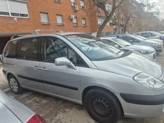 Citroen C8 2005