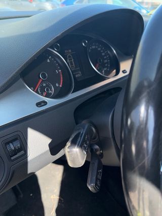 Volkswagen Passat CC 2010