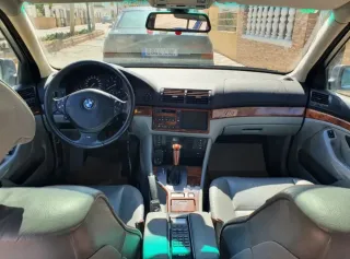 BMW Serie 5 2004