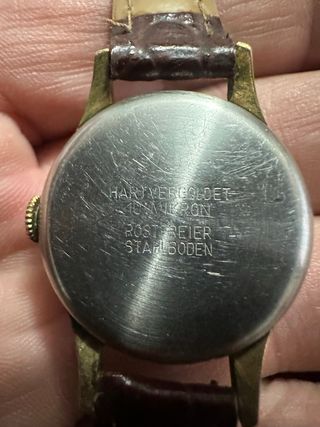 Lote 3 relojes niño o mujer