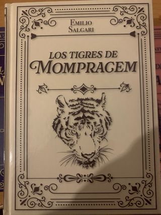 Pack de libros de todo tipo