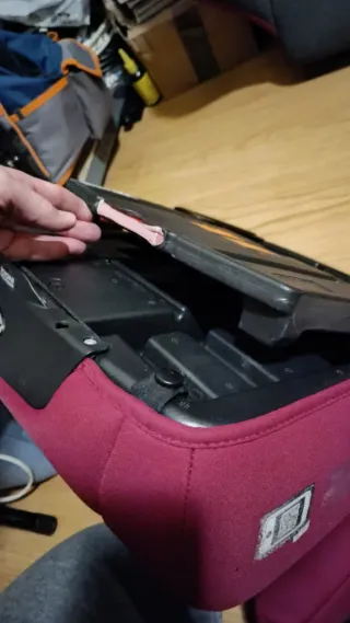 Silla coche Jane de 15 a 36 Kg