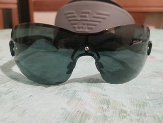 Gafas de Sol Emporio Armani Originales