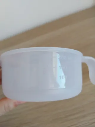 Conjunto Tupperware Faz Tudo