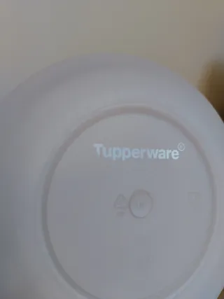 Conjunto Tupperware Faz Tudo