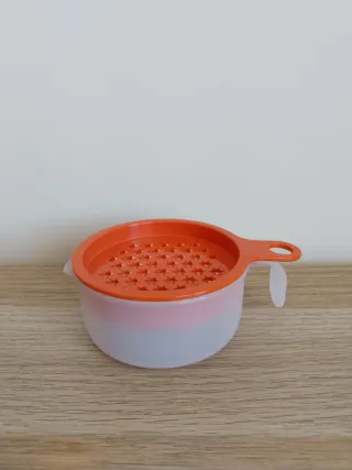 Conjunto Tupperware Faz Tudo