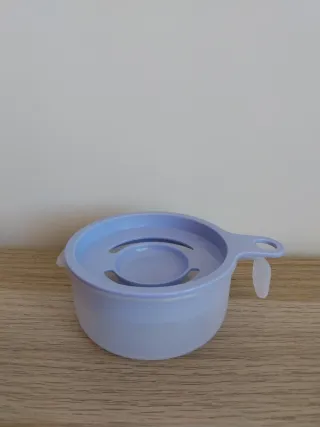 Conjunto Tupperware Faz Tudo