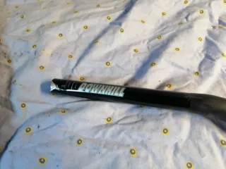 Manillar Mount Downhill 65 cms Negro