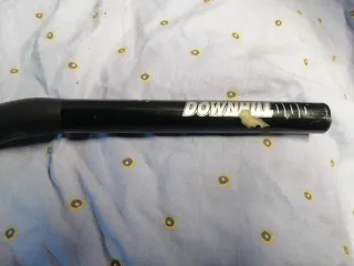 Manillar Mount Downhill 65 cms Negro