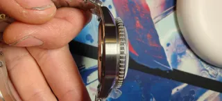 Zelos Mako 300M GMT Malachite – Edizione Limitata