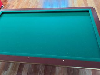 Mesa de billar español  profesional como nuevo