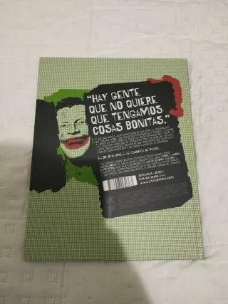 Joker: Sonrisa asesina núm. 1 de 2