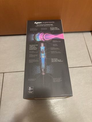 Dyson Supersonic HD08 Asciugacapelli