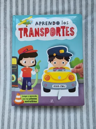 Aprendo los Transportes