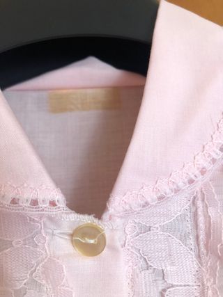 2 camicie da notte usato ottimo.