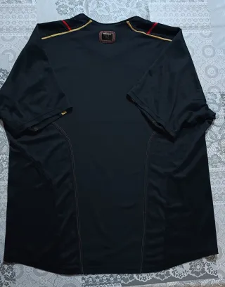 Maglietta Nike Ronaldinho R10 Vintage