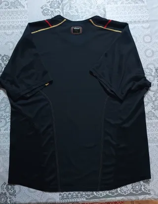 Maglietta Nike Ronaldinho R10 Vintage