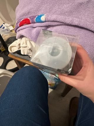 Dosificador Leche en Polvo Suavinex S Nuevo