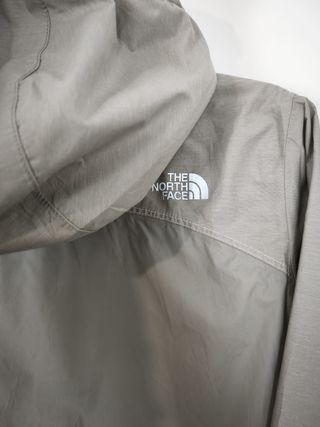 Chaqueta The North Face Niña L/G (14/16) Gris/Rosa
