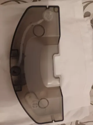 Depósito Agua Aspiradora Robot Eléctrico