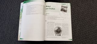 Método alemán B2 - Erkundungen