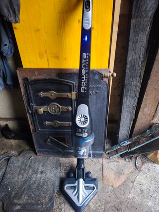 Aspirador Rowenta 25,2V