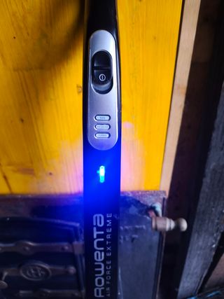 Aspirador Rowenta 25,2V