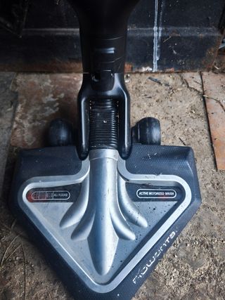 Aspirador Rowenta 25,2V