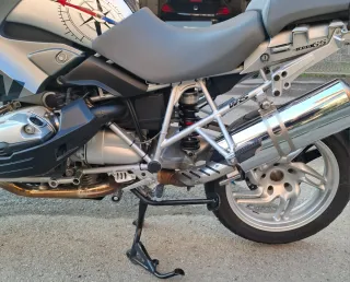 BMW R 1200 GS Adventure