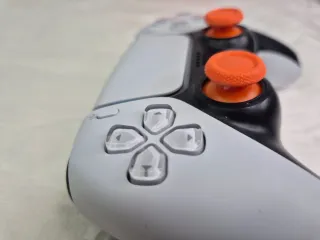 Mando ps5 hall efecte