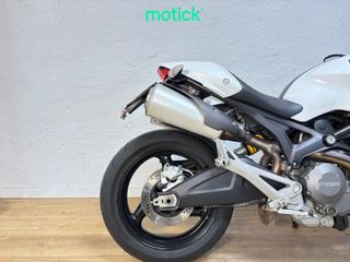 DUCATI MONSTER 696 (A2)