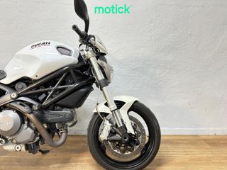 DUCATI MONSTER 696 (A2)
