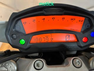 DUCATI MONSTER 696 (A2)