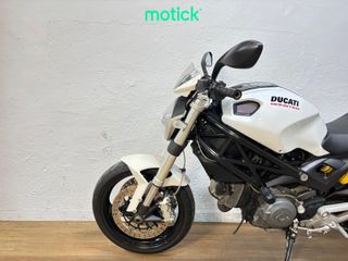 DUCATI MONSTER 696 (A2)
