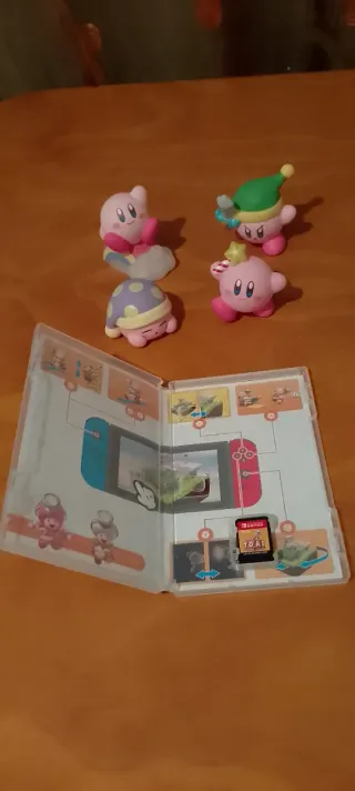 Captain Toad Treasure Tracker