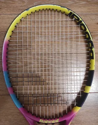 Raqueta Babolat Boost Aero Rafa