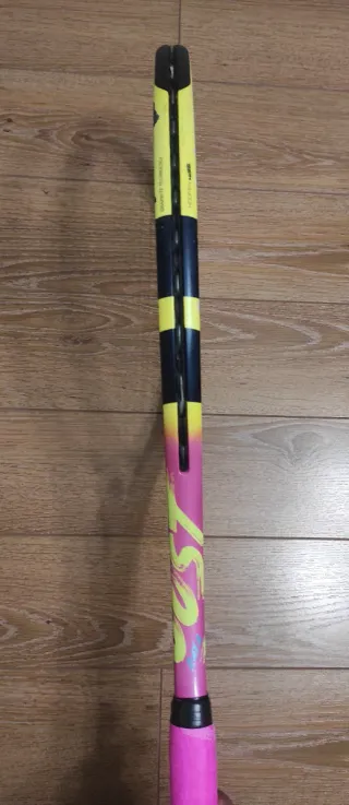 Raqueta Babolat Boost Aero Rafa