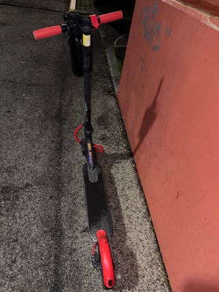 Patinete Eléctrico Xiaomi Pro 2