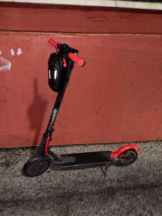 Patinete Eléctrico Xiaomi Pro 2